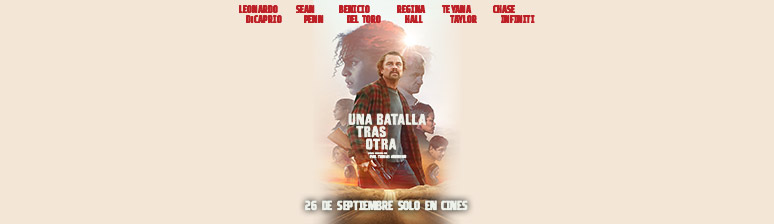 One Battle After Another